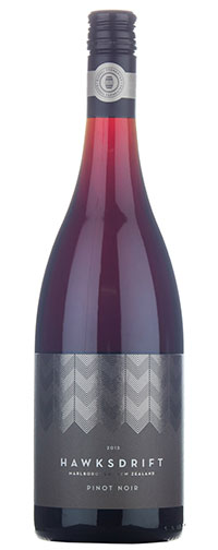 Marlborough Pinot Noir 