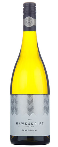 Marlborough Chardonnay