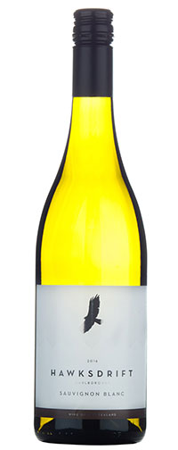 Marlborough Sauvignon Blanc