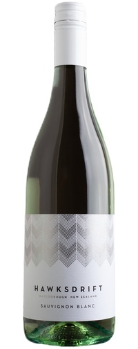 Barrel Aged Marlborough Sauvignon Blanc