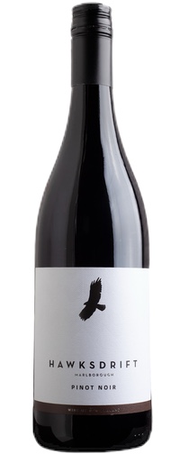 Marlborough Pinot Noir 